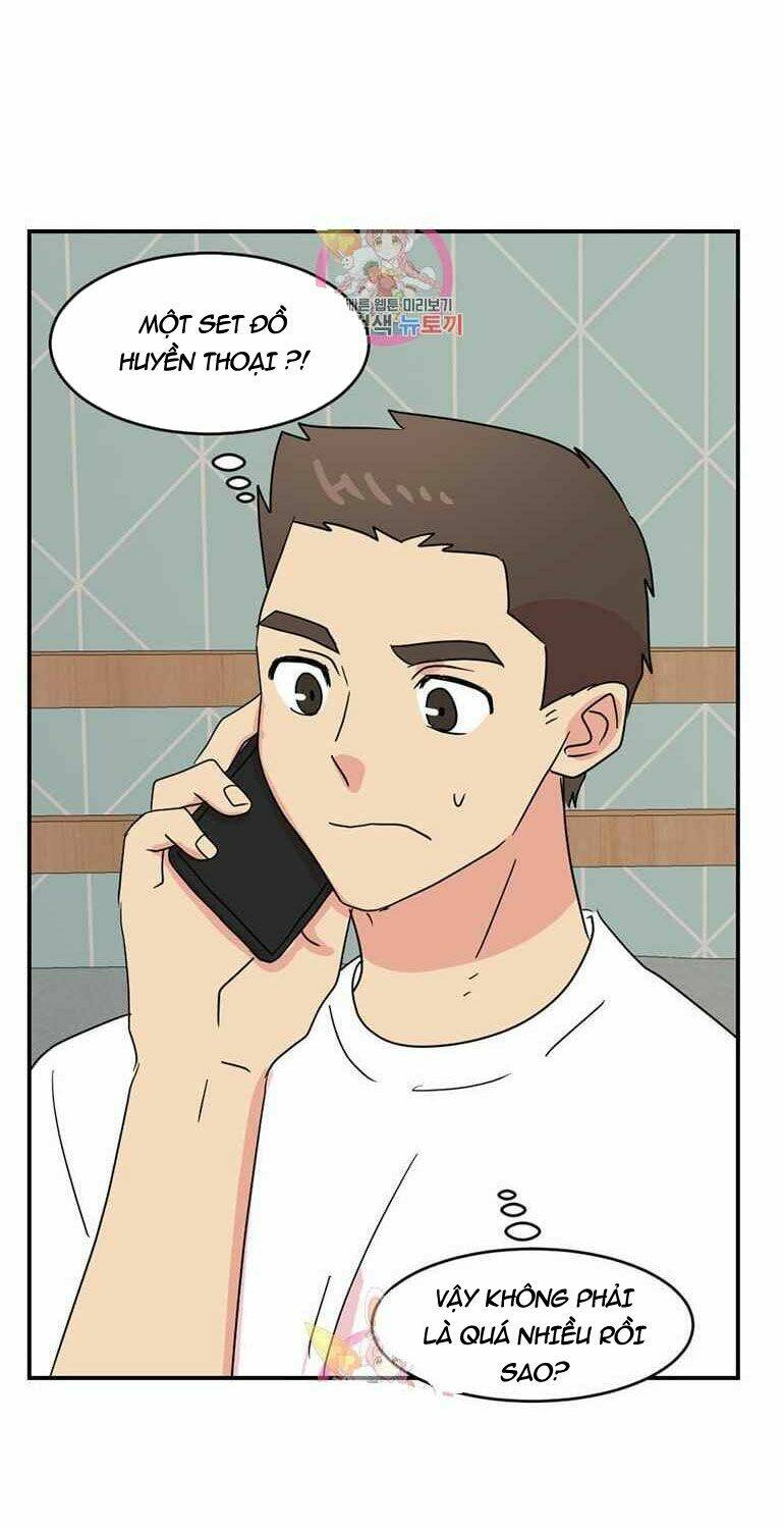 Mọt sách: Chapter 138