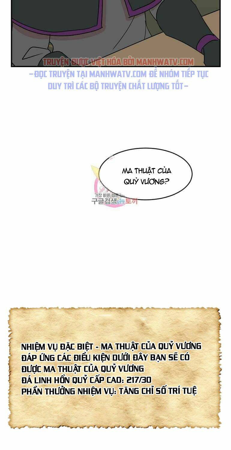 Mọt sách: Chapter 138