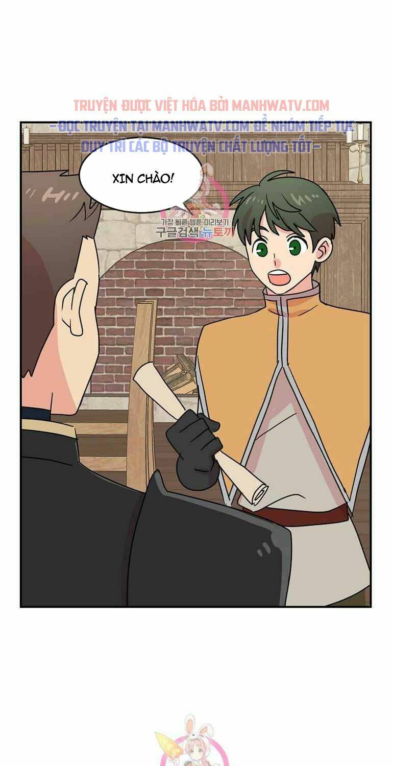 Mọt sách: Chapter 138