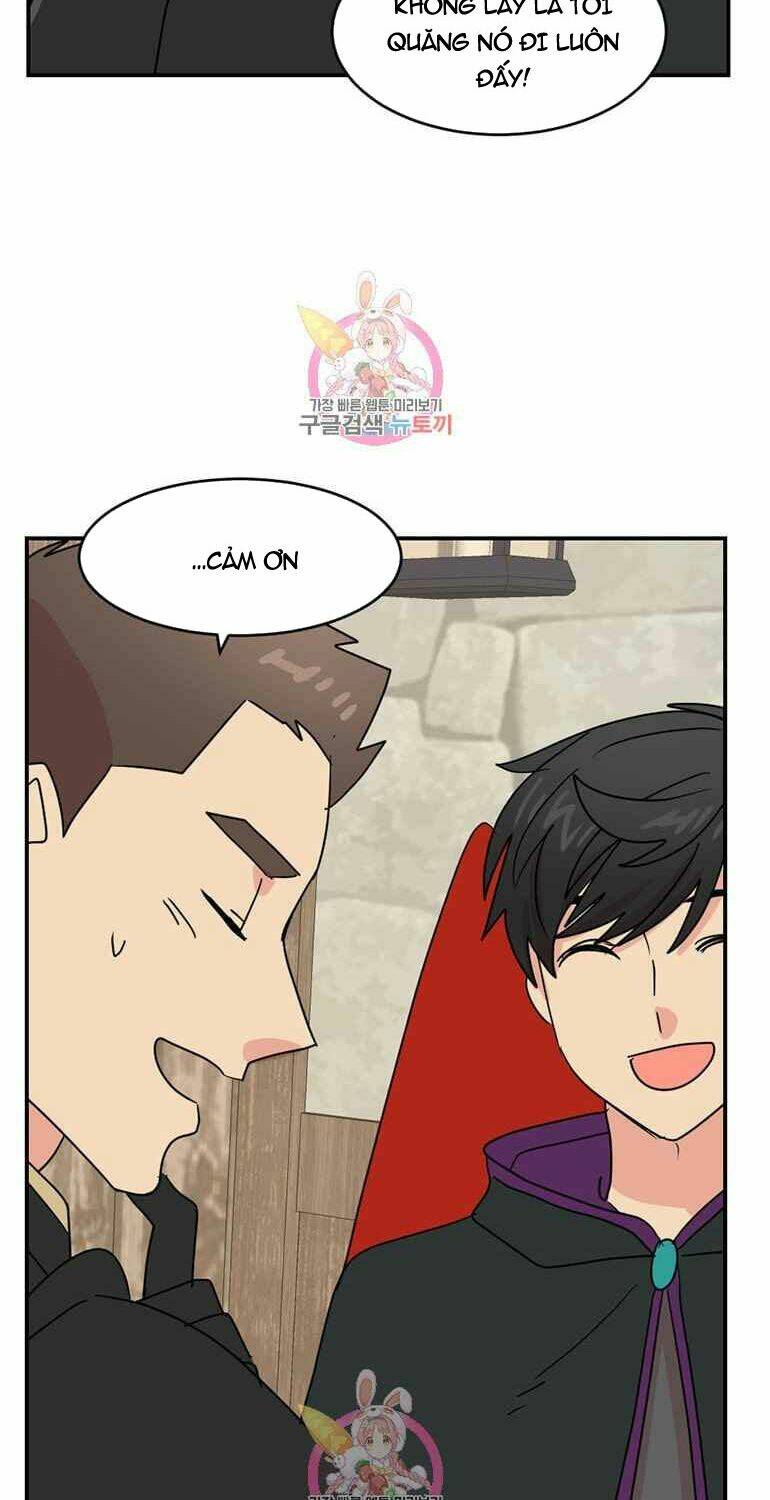 Mọt sách: Chapter 138
