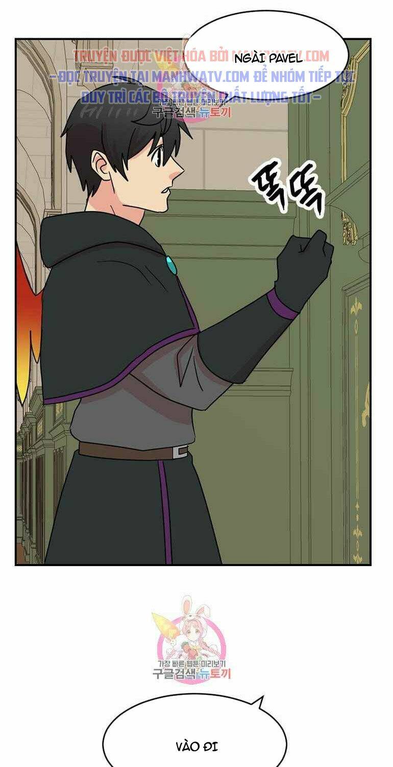 Mọt sách: Chapter 138