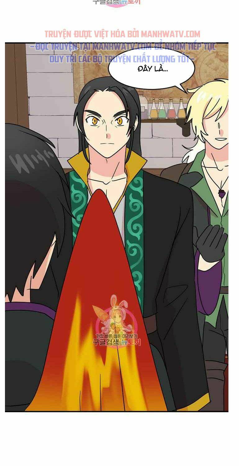 Mọt sách: Chapter 138