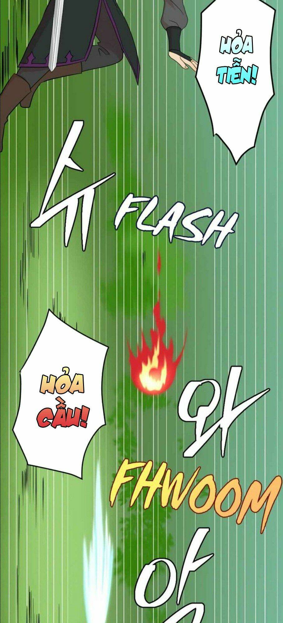Mọt sách: Chapter 14