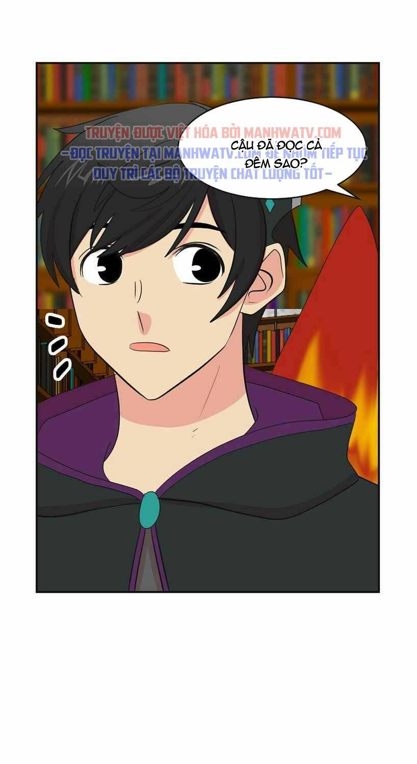 Mọt sách: Chapter 142