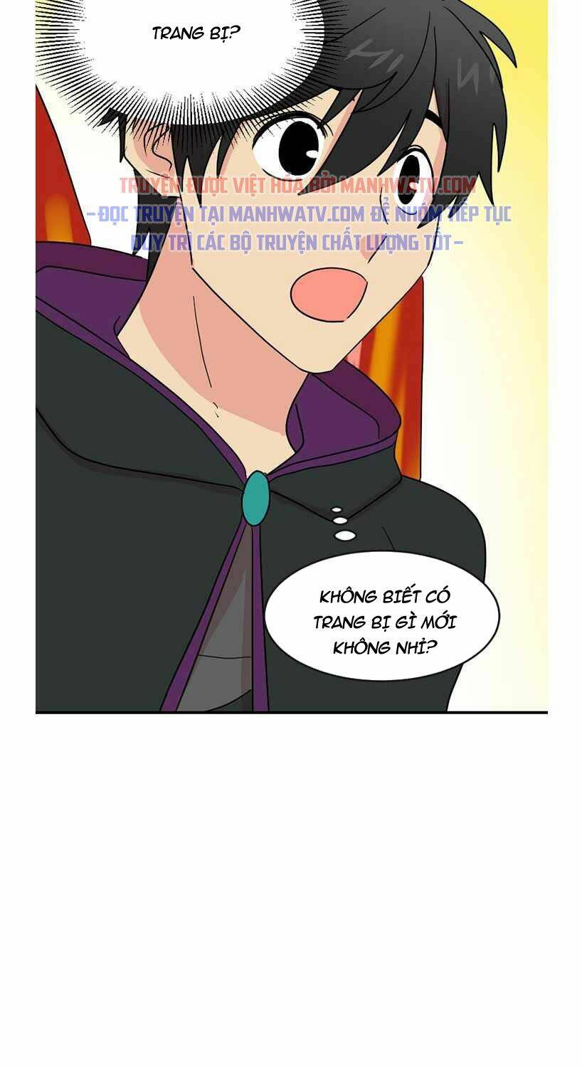 Mọt sách: Chapter 142