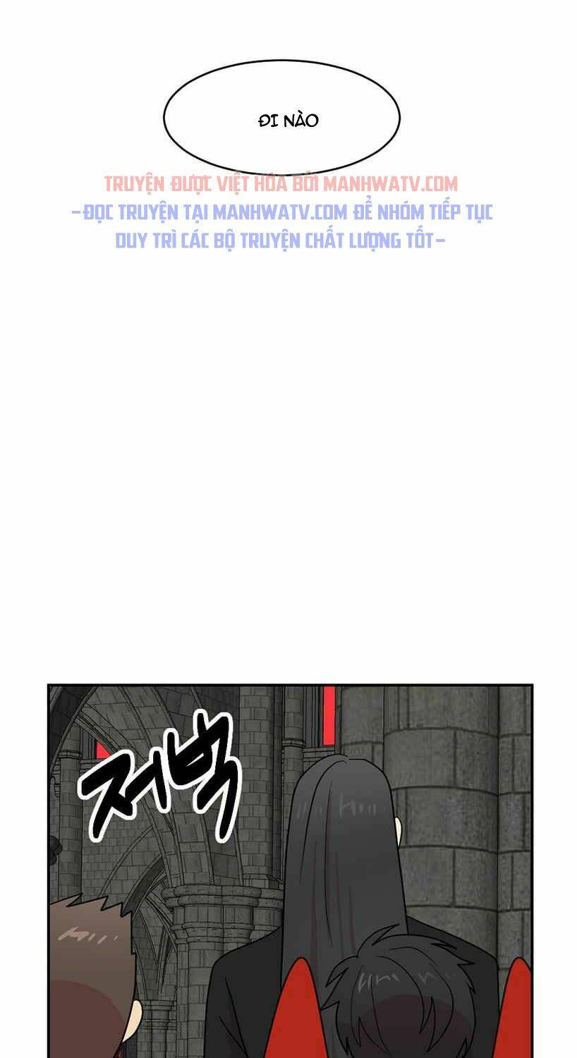 Mọt sách: Chapter 142