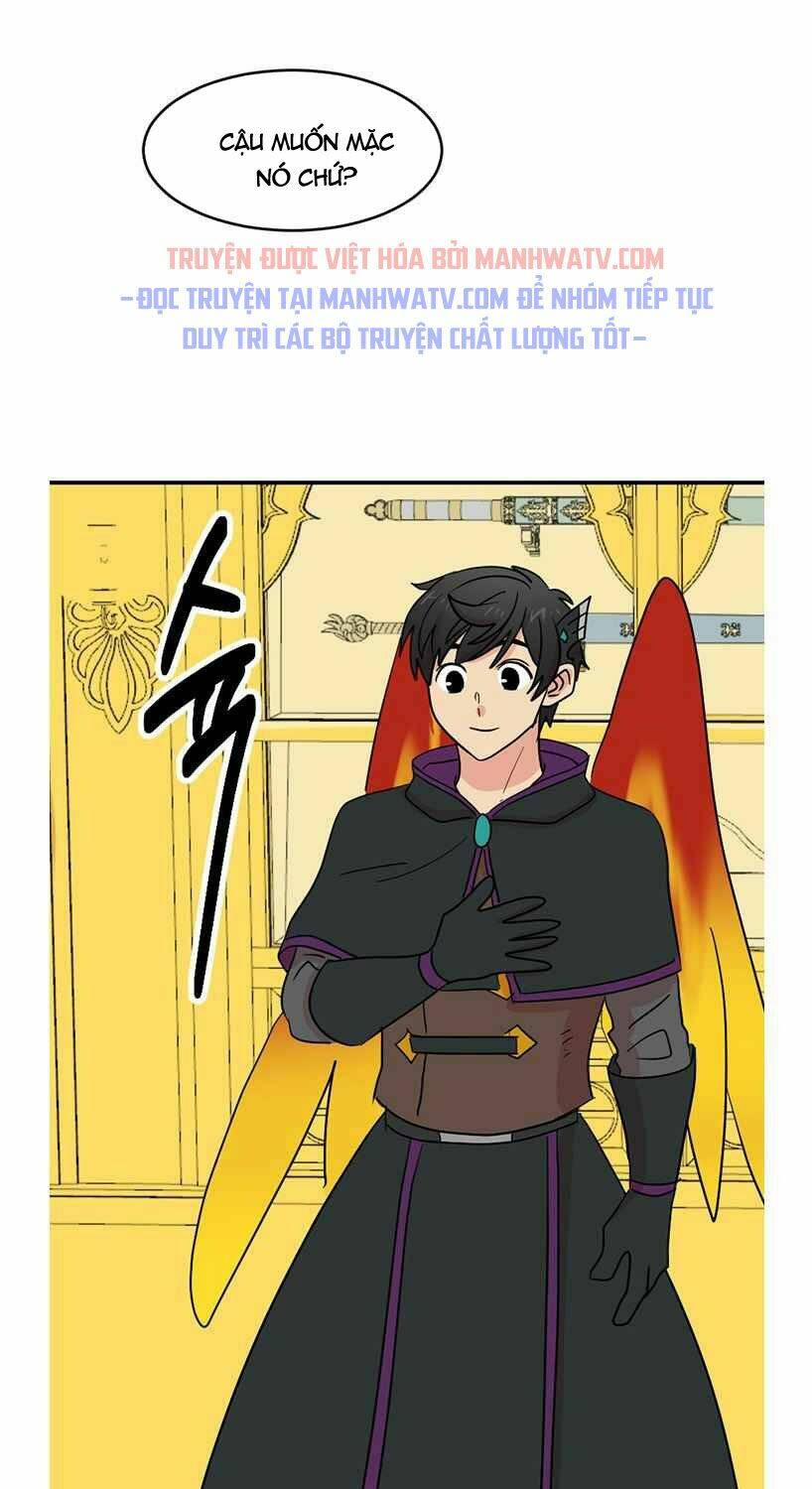 Mọt sách: Chapter 142