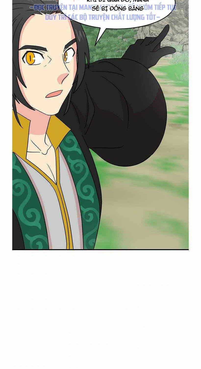 Mọt sách: Chapter 142