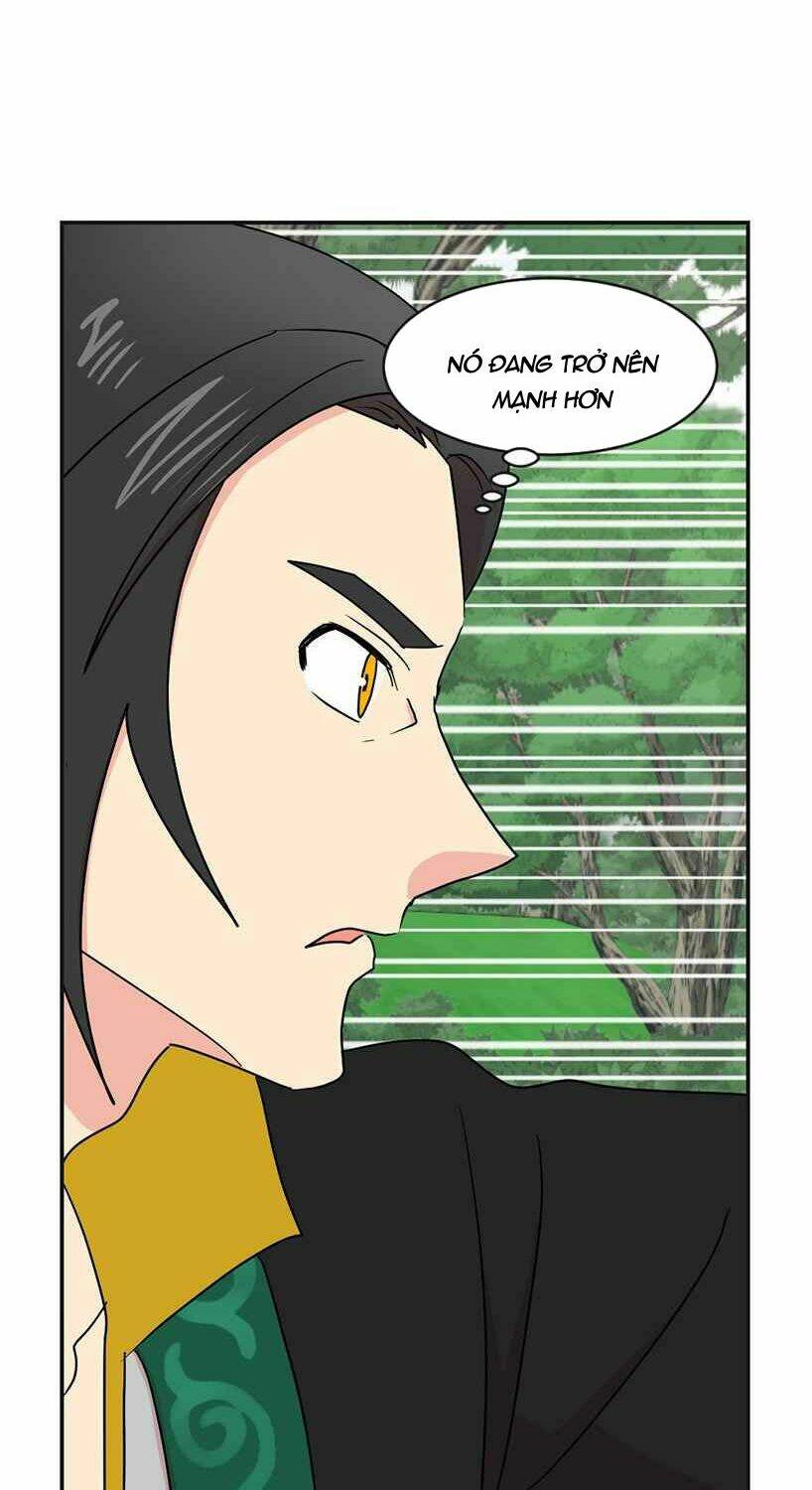 Mọt sách: Chapter 142