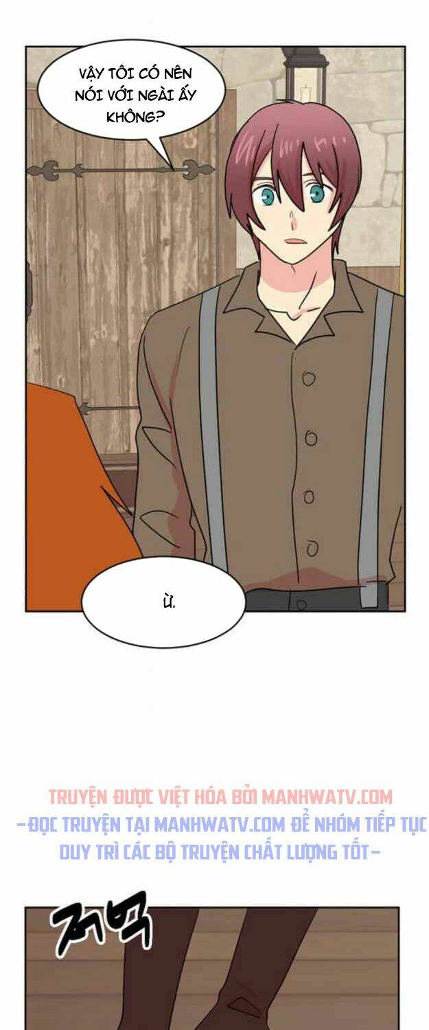 Mọt sách: Chapter 143
