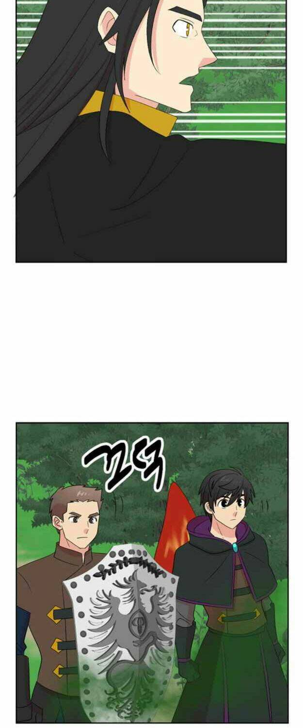 Mọt sách: Chapter 143