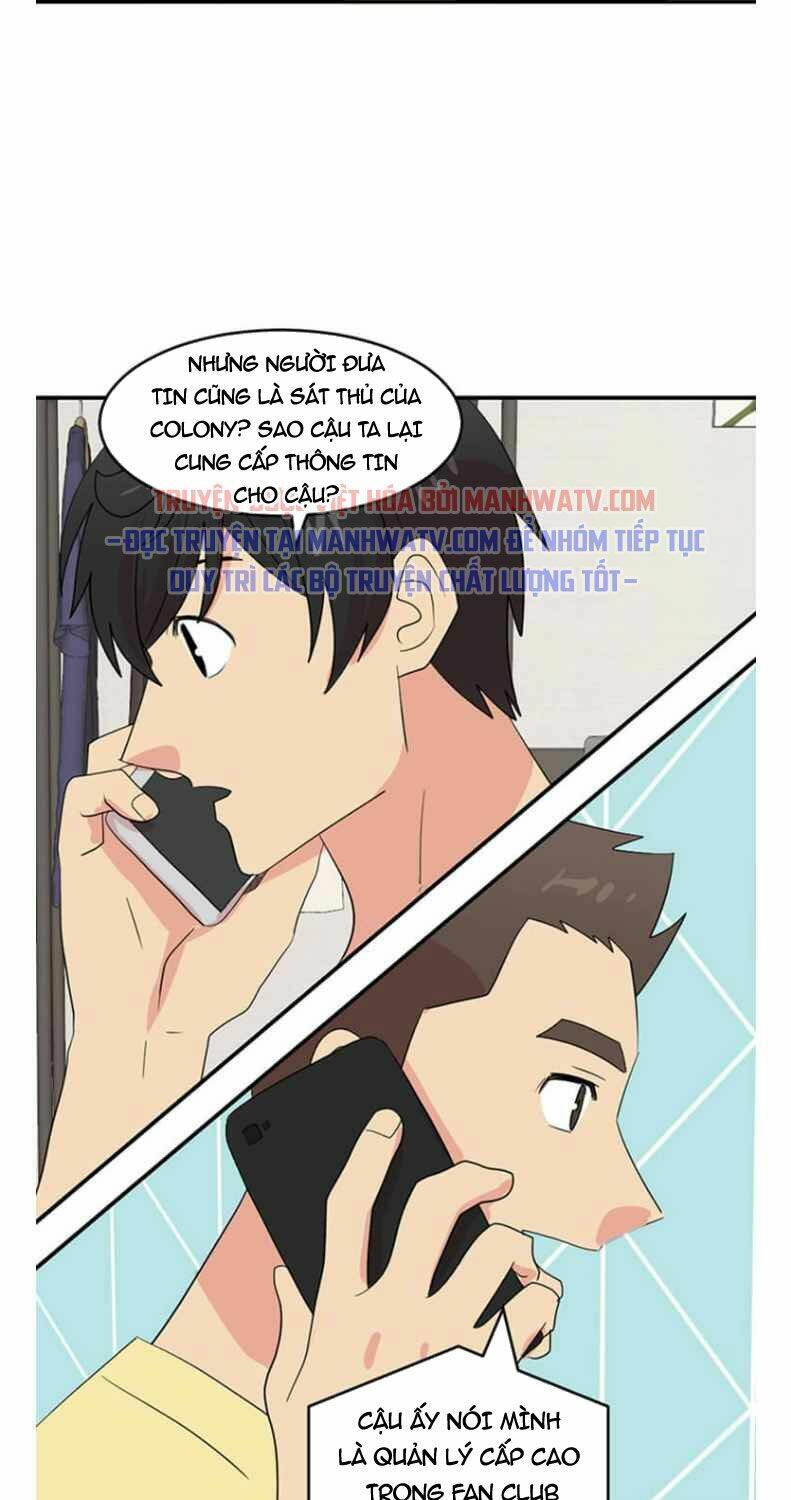 Mọt sách: Chapter 146
