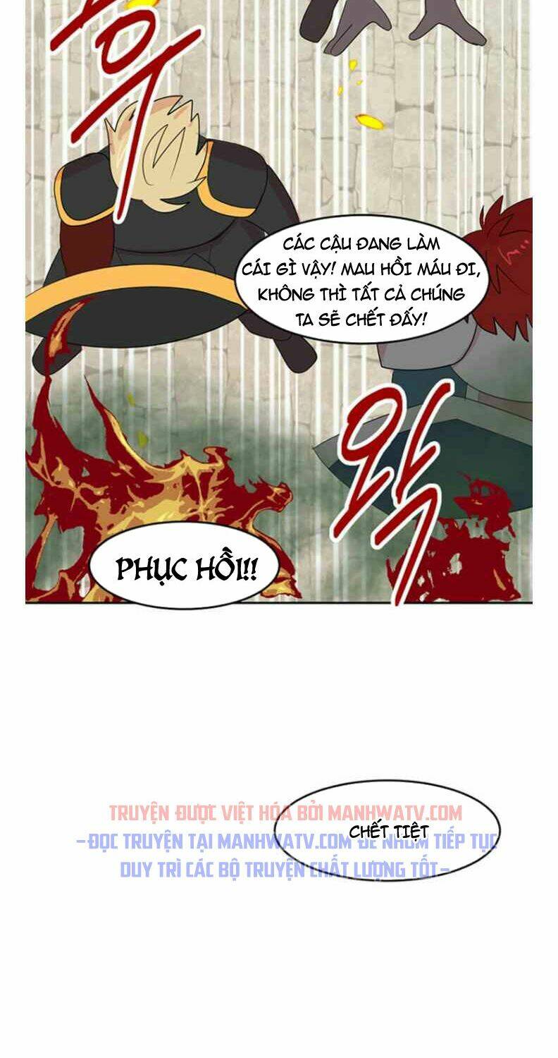 Mọt sách: Chapter 146