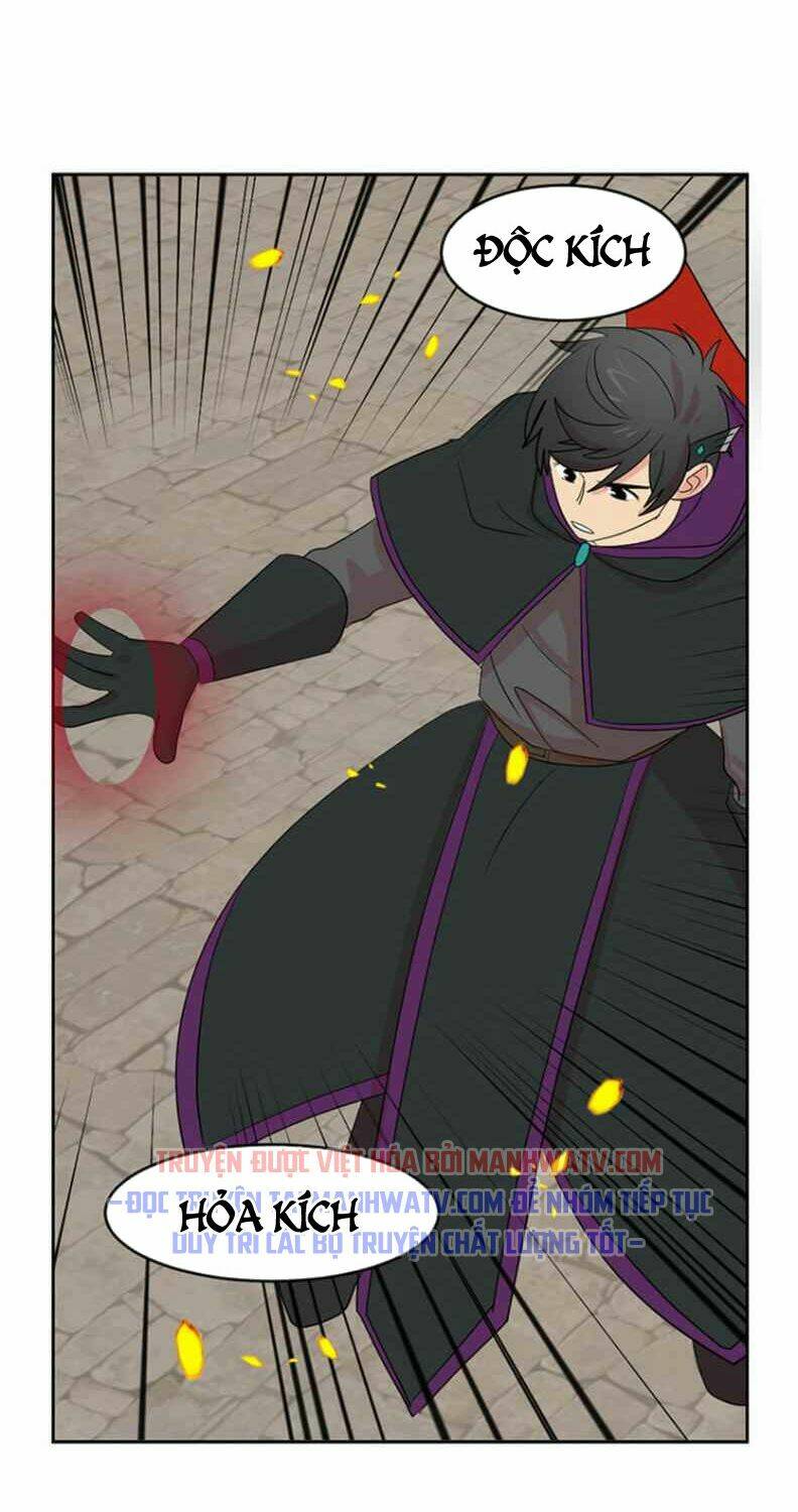 Mọt sách: Chapter 146