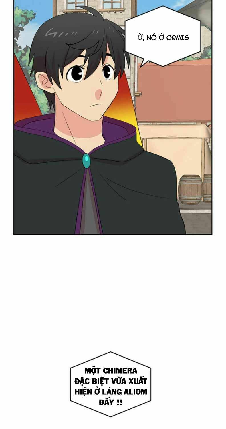 Mọt sách: Chapter 146