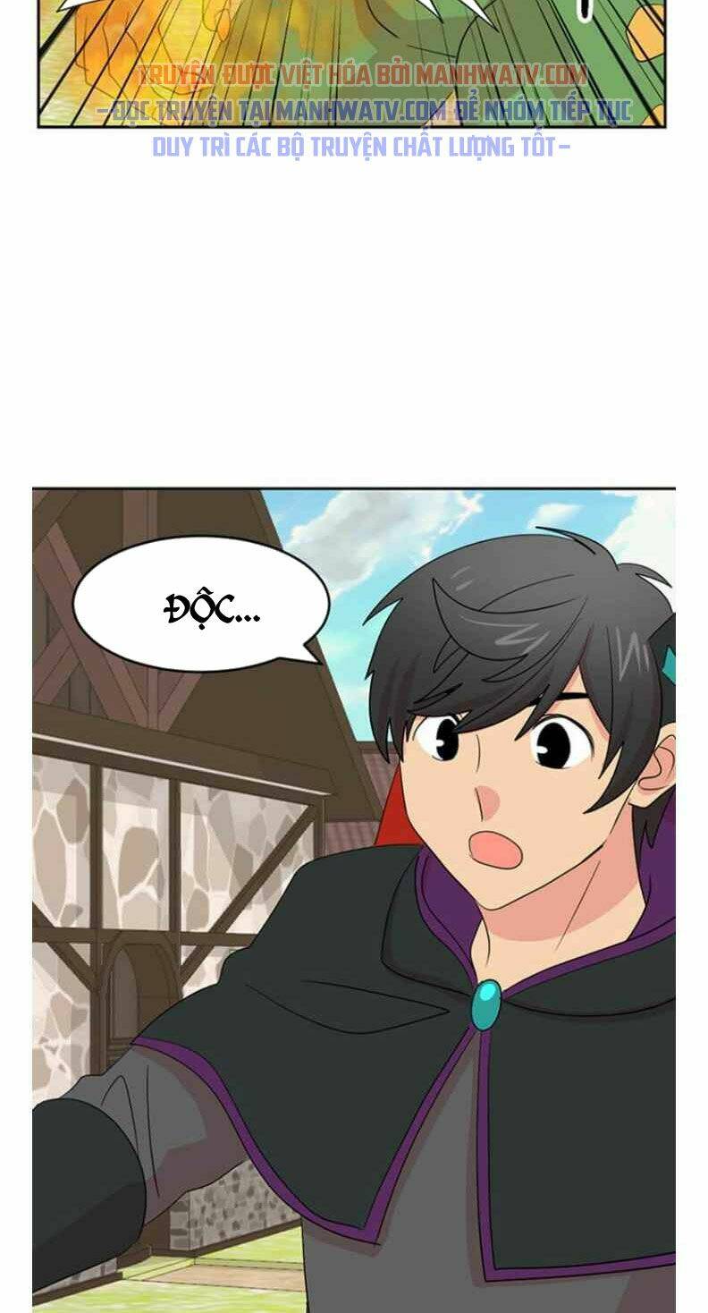 Mọt sách: Chapter 146