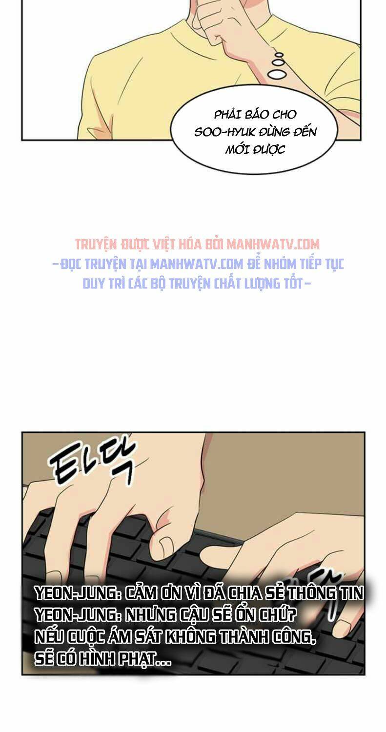 Mọt sách: Chapter 146
