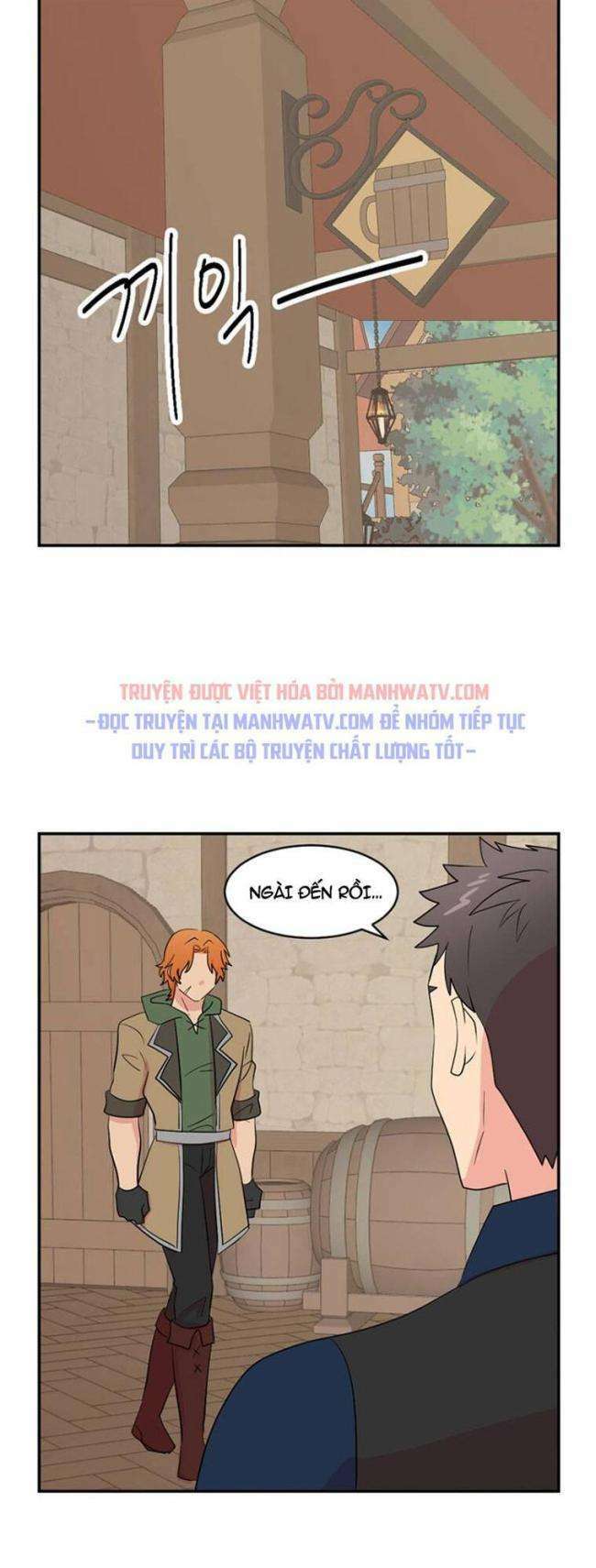 Mọt sách: Chapter 149