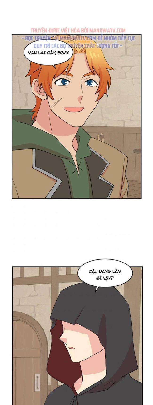 Mọt sách: Chapter 149