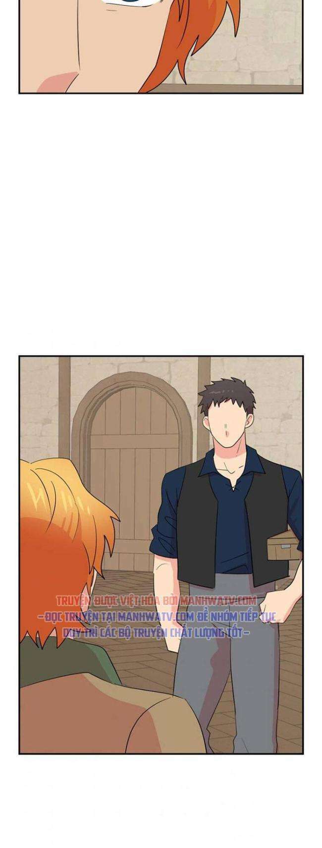 Mọt sách: Chapter 149