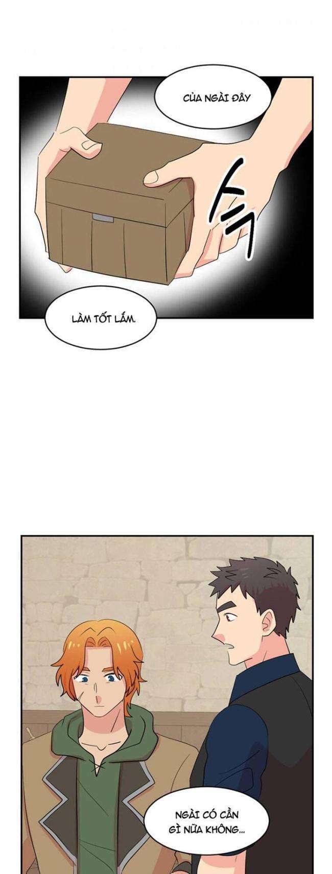 Mọt sách: Chapter 149