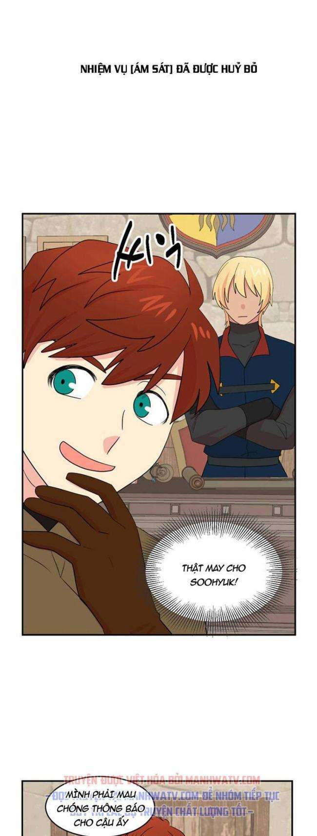 Mọt sách: Chapter 149