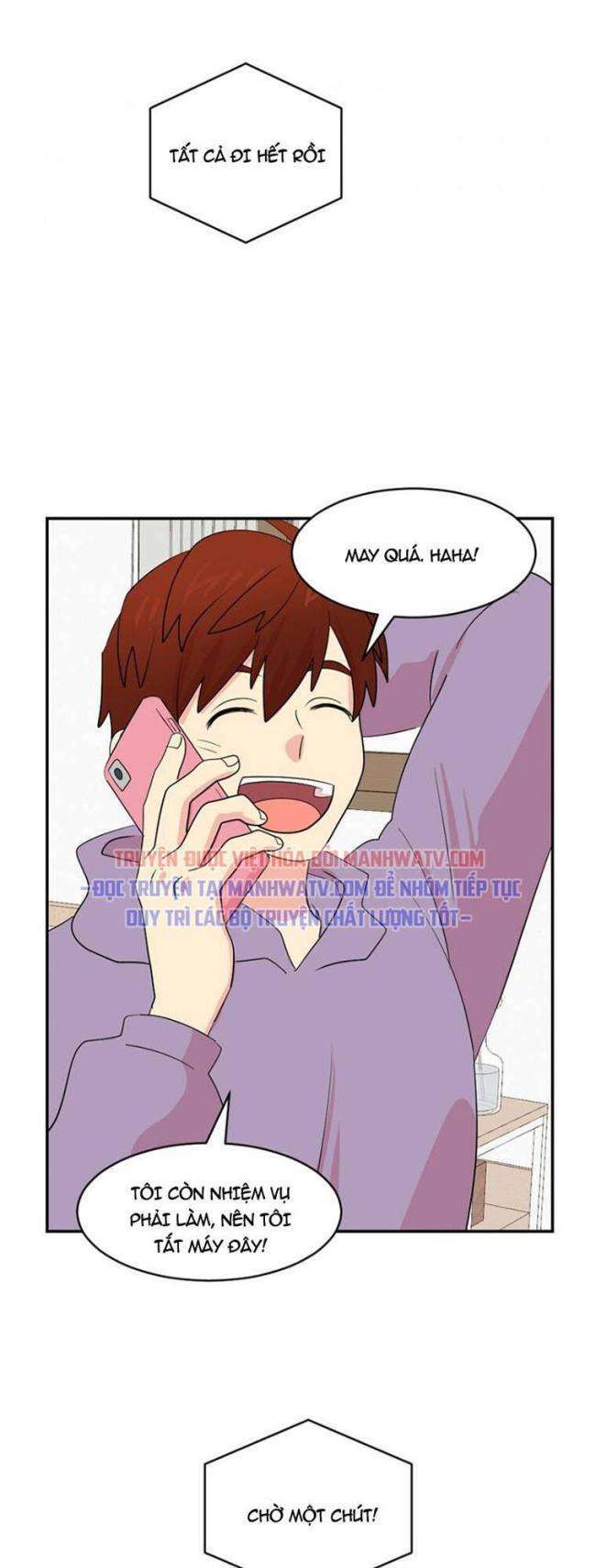 Mọt sách: Chapter 149