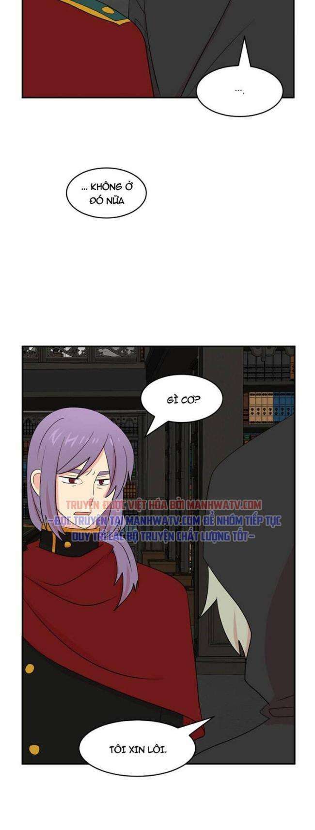Mọt sách: Chapter 149