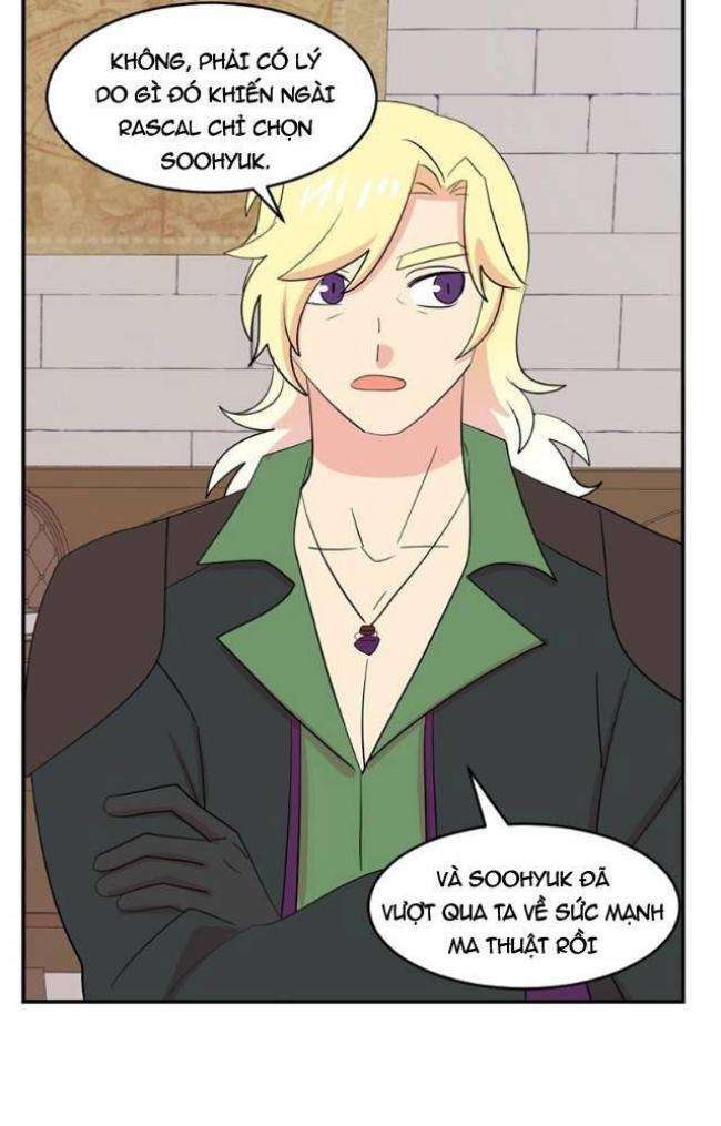 Mọt sách: Chapter 150