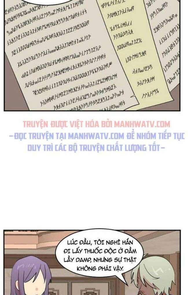 Mọt sách: Chapter 150