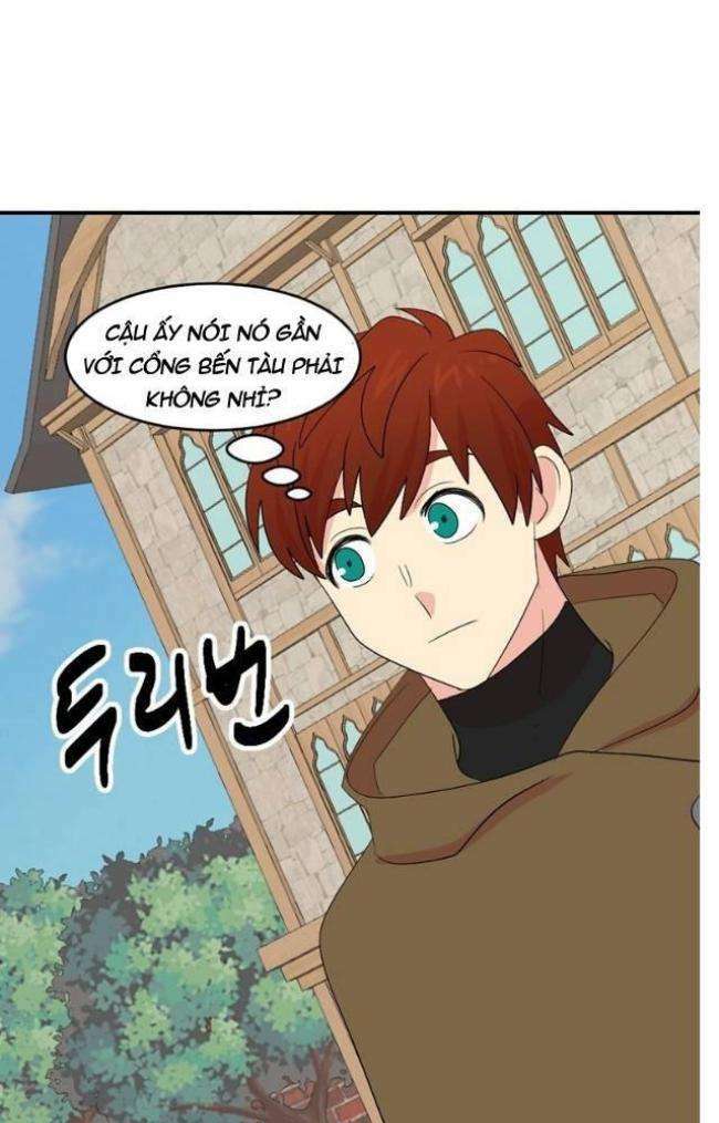 Mọt sách: Chapter 150