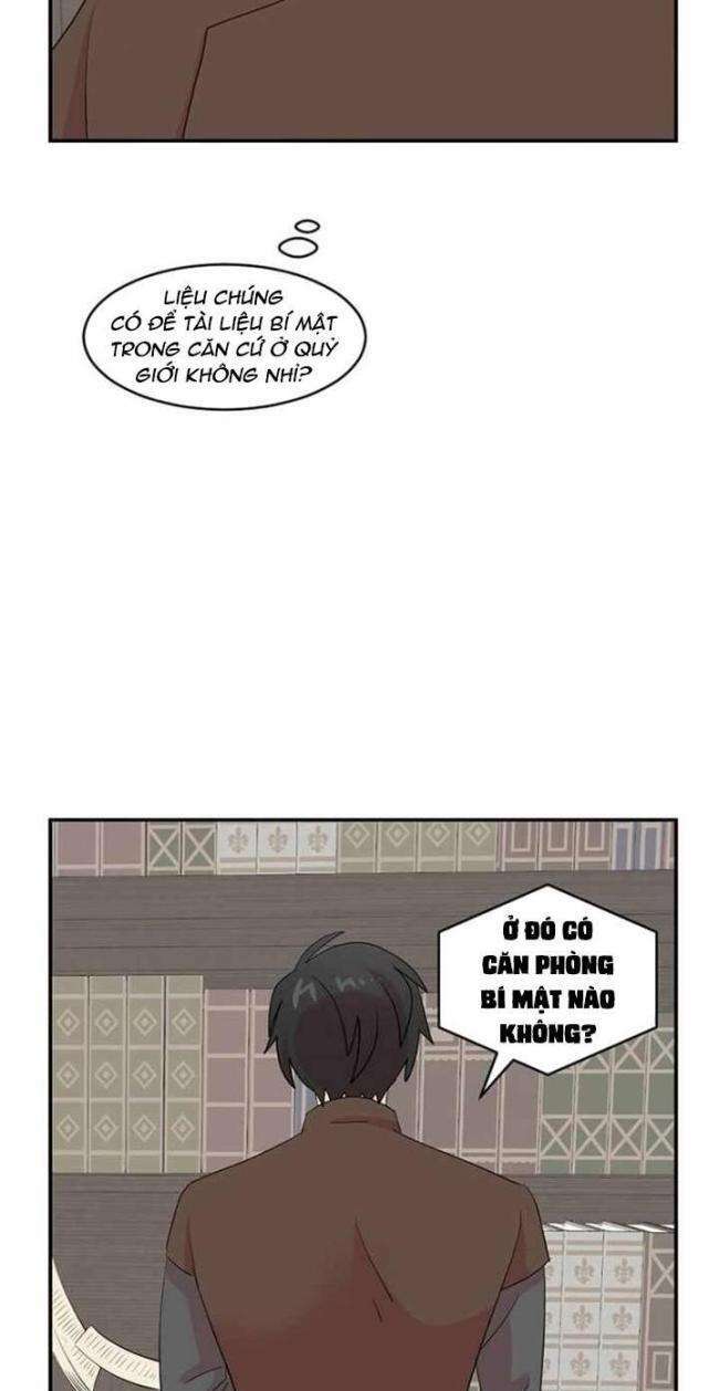 Mọt sách: Chapter 154