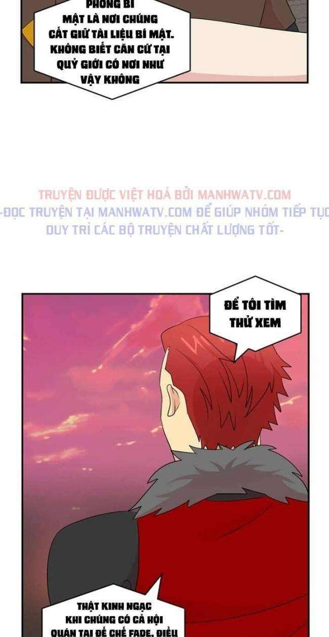 Mọt sách: Chapter 154