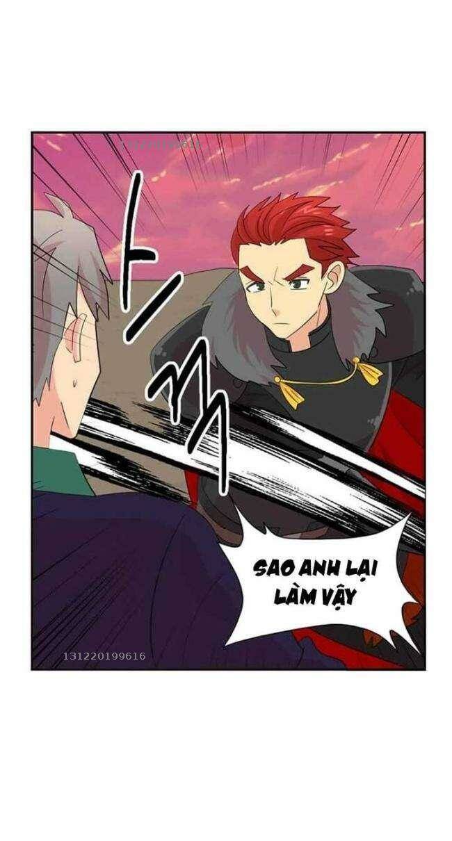 Mọt sách: Chapter 154