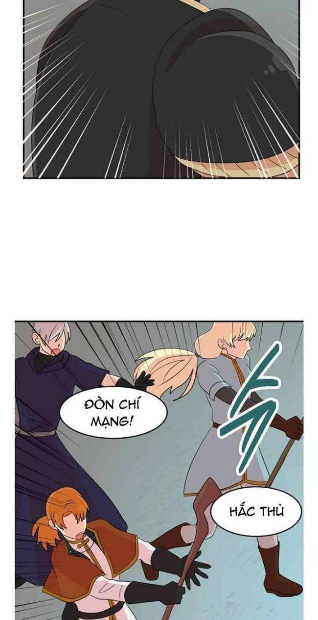 Mọt sách: Chapter 156