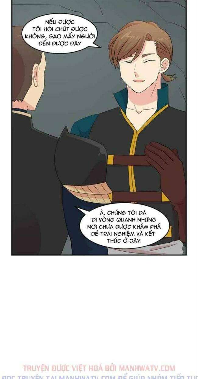 Mọt sách: Chapter 156