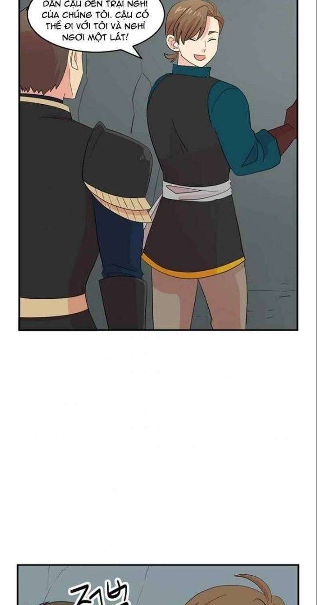 Mọt sách: Chapter 156