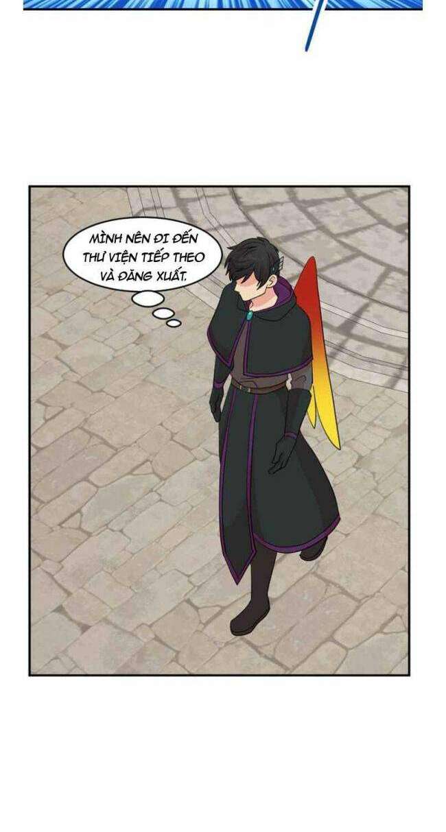 Mọt sách: Chapter 157