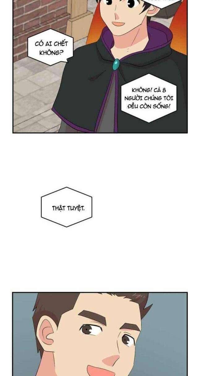 Mọt sách: Chapter 157