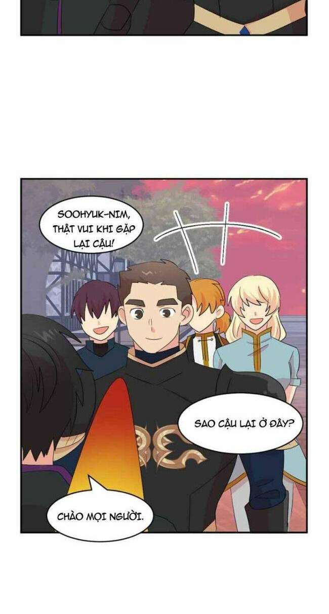 Mọt sách: Chapter 157