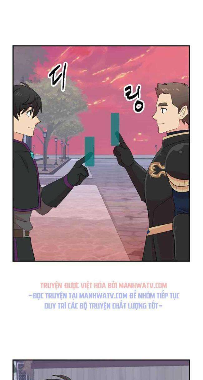 Mọt sách: Chapter 157