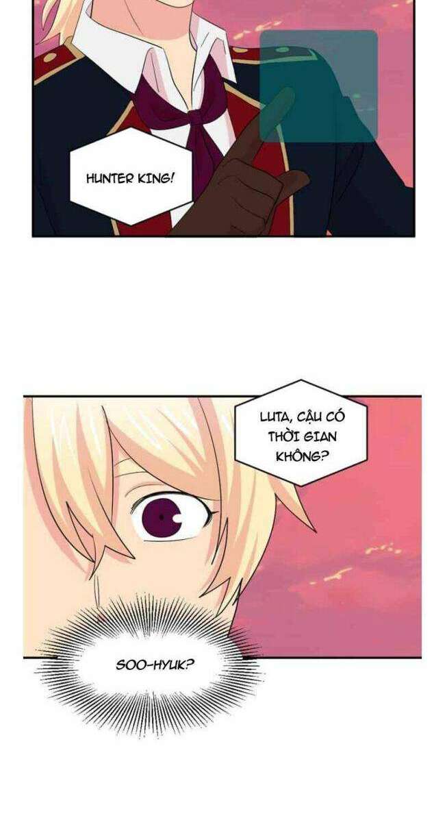 Mọt sách: Chapter 157