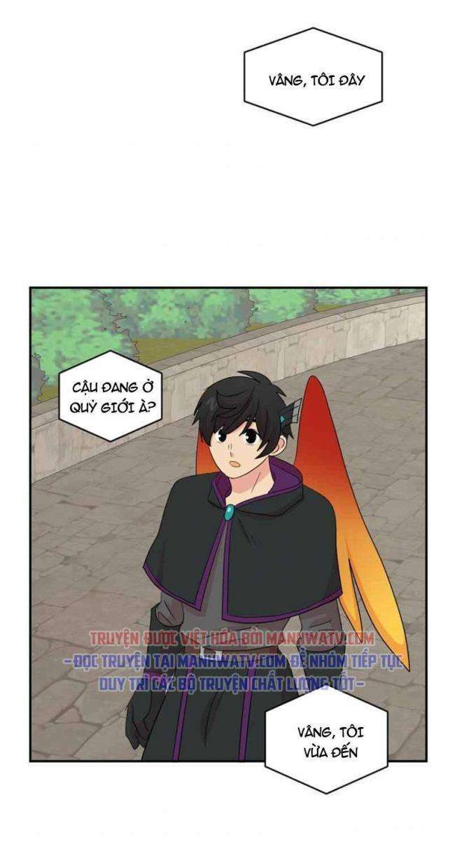 Mọt sách: Chapter 157
