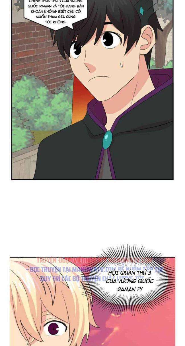 Mọt sách: Chapter 157