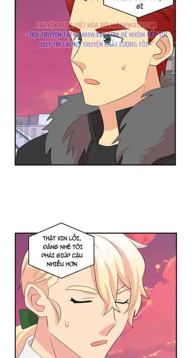 Mọt sách: Chapter 157