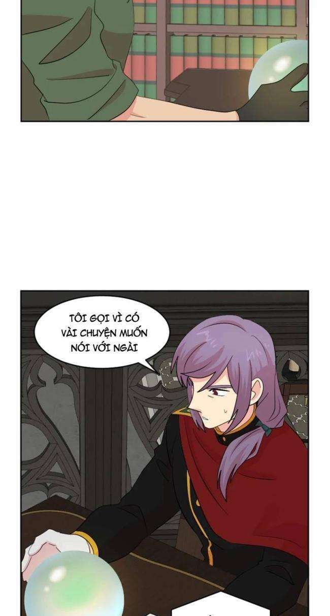 Mọt sách: Chapter 158