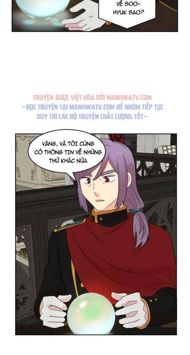 Mọt sách: Chapter 158
