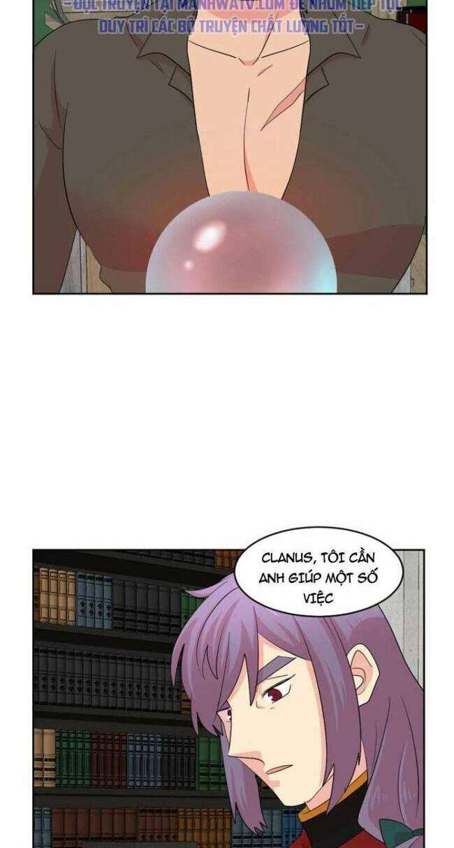 Mọt sách: Chapter 158