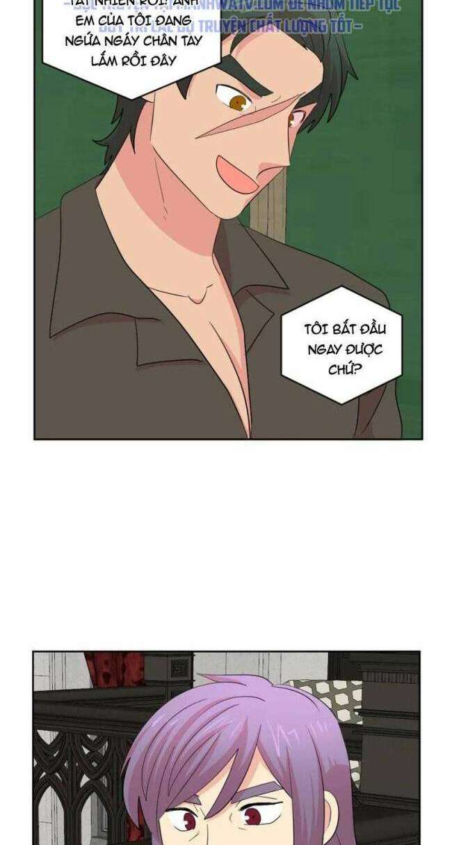 Mọt sách: Chapter 158
