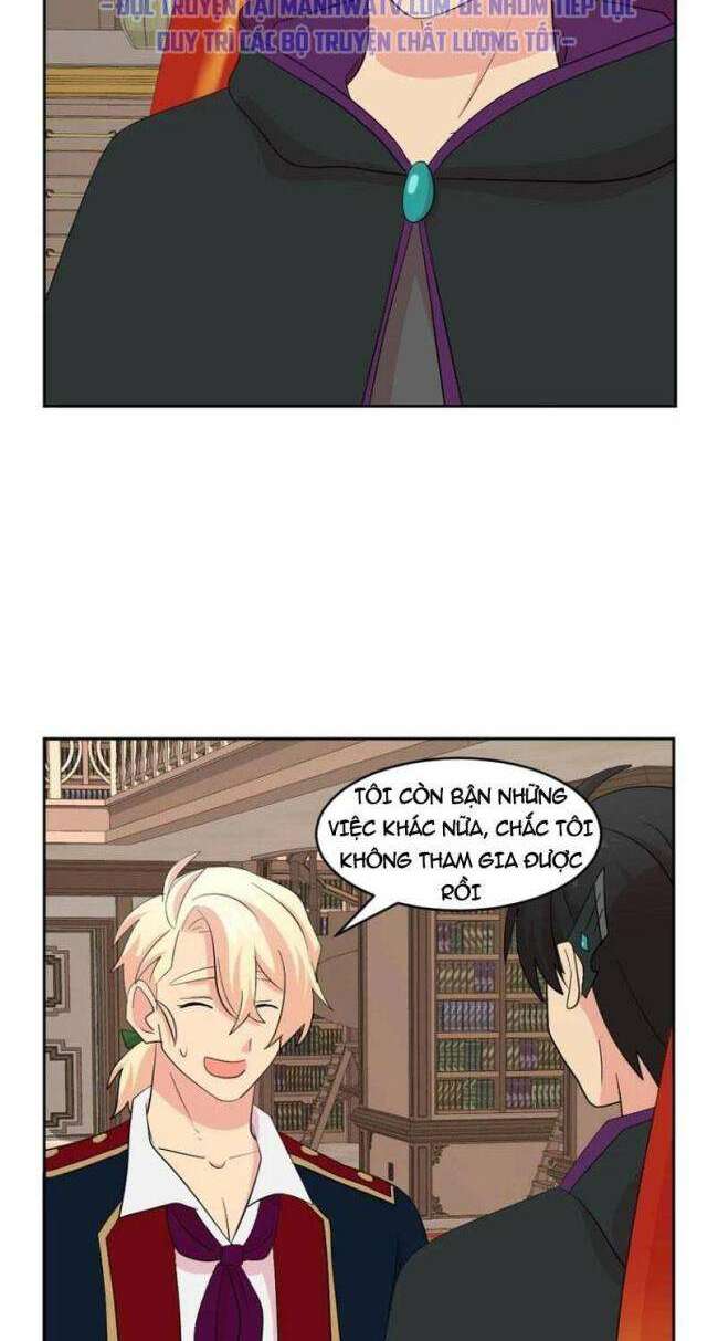 Mọt sách: Chapter 158